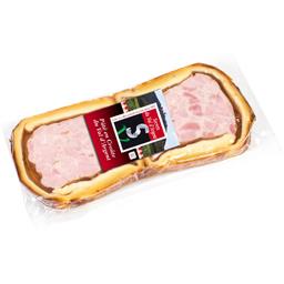 SECRETS DU VAL D'ARGENT Barquette 100g x2