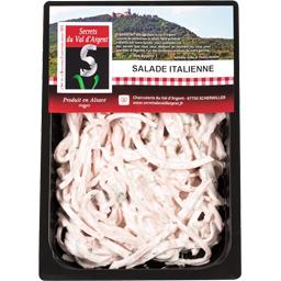 SECRETS DU VAL D'ARGENT Porc Barquette 500g