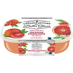 LA MANUFACTURE DES sicile Bac 750ml 487.5g
