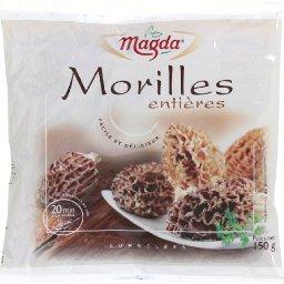 MAGDA MORILLES 150G