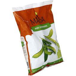 MAGDA POIS GOURMANDS SURGELÉS MAGDA SACHET 500G