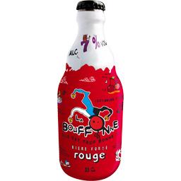 LA BOUFFONNE BIERE LA BOUFFONNE RED 33CL