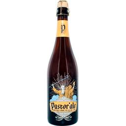 PASTOR ALE BIERE PASTOR ALE 75CL