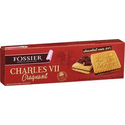 FOSSIER-BRISSET SABLE 16 BOITE CARTON 175G