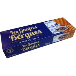 BIS-DUNKERQUOIS LES GAUFRE DE BERGU NAT CAR 150G