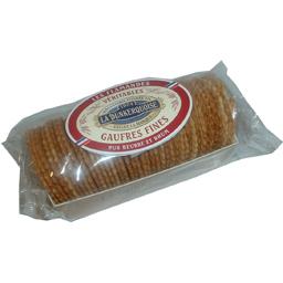 BIS DUNKERQUOIS GAUFFR VERITAB RD RHUM PB BRQ 280G