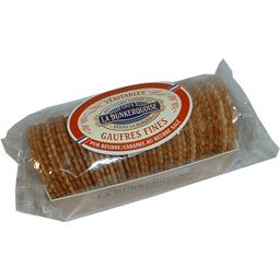 BIS DUNKERQUOIS GAUFR VERIT CAR BR SAL PB BRQ 280G