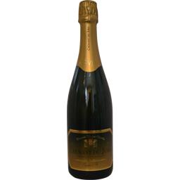 VINS AOC CRÉMANT BLANC DU JURA OR