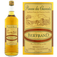 LE-FEYNARD PINEAU BLANC 17% 100C