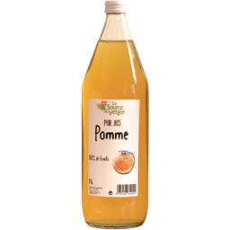 RICHARD JUS PUR BOCAL 100C POMME