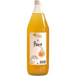 RICHARD JUS PUR VERRE 100C POIRE