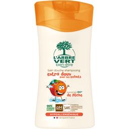 L''ARBRE VERT 3EN1 ENFANTS PECHE ARBRE VERT BIEN ETRE 250ML