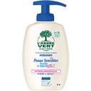 L''ARBRE VERT CREME LAVANTE MAINS PEAUX SENSIBLES 300ML ARBRE VERT BIEN ETRE