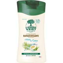 L''ARBRE VERT DOUCHE EAU DE COCO ARBRE VERT 250ML