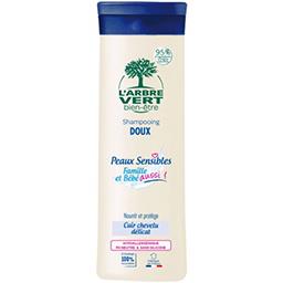 L''ARBRE VERT SHAMPOOING PEAUX SENSIBLES ARBRE VERT 250ML