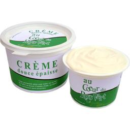 FROM-CANTALIEN FINESS CREME PASTEURISEE EPAISSE 50C