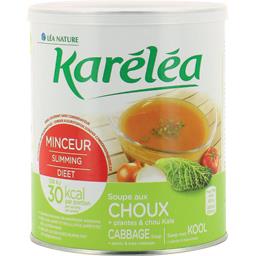 CELLULI-CONTROL SOUPE AU CHOUX CELLULI CONTROL FLORESSANCE 300G