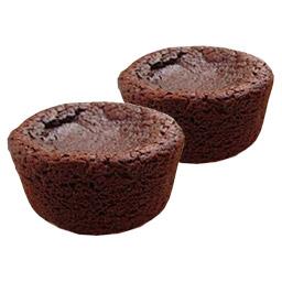 SANS MARQUE Gateaux Barquette 2's 140g