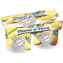 MAMIE NOVA MAMIE NOVA DOUBLE PLAISIR ANANAS 2X140G