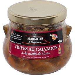 TRIPES CALVADOS MARM AUG 750 G