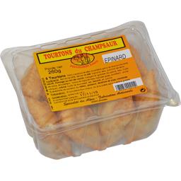 CHAMPSAUR TOURTON TOURTE EPINARD 8 230G