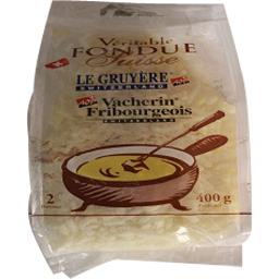MIFROMA PREP FOND SACHET 400G