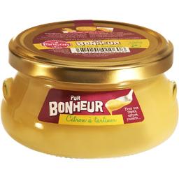 PINSON BONHEUR PATE TARTINE FRAIS CITRO P VER 200G