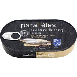PARALLELES
