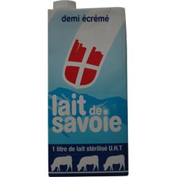 METRAL LAIT UHT 1/2 BRICK 100C