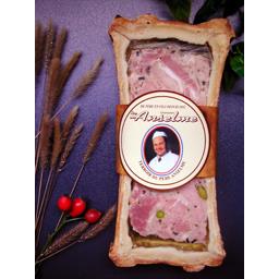 2TR PATE CROUTE GD MERE FE 220