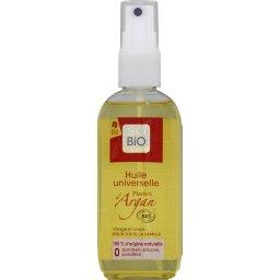 FLORESSANCE HUILTE UNIVERSELLE ARGAN 100ML