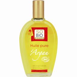 FLORESSANCE HUILE D'ARGAN PURE FLORESSANCE 50ML
