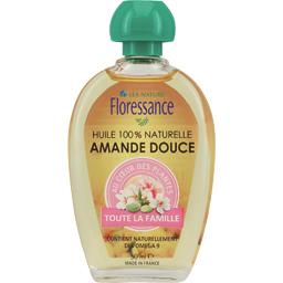 LEA PHYTO HUILE DOUCEUR D' AMANDE DOUCE LÉA PHYTO 50ML LÉA INSTITUT