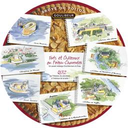 GOULIBEUR BROYE GALETTES BEURRE NATURE BOITE FER 380G