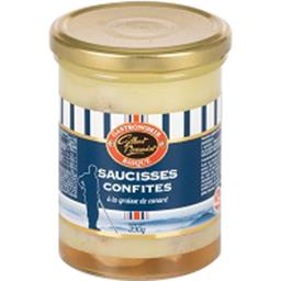 G.BARRADAT SCISSE CONFIT BOC 390G