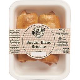DEMOIZET BRIOCHE BOUDIN 2 260G