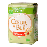 COEUR DE BLE CUR DE BLÉ BIO 1KG