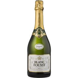BLANC FOUSSY TOURAINE BRUT BLANC FOUSSY