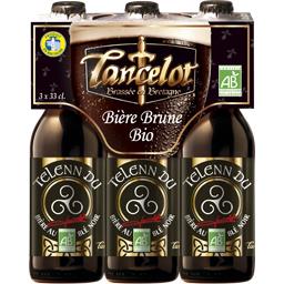 TELENN-DU BIO B BRUNE VP 3X 33C FRANC 4.5°