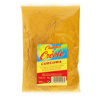 CHALEUR CREOLE CURCUMA CHALEUR CRÉOLE 100G