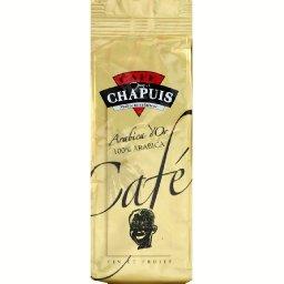 AU-NEGRILLON MOULU OR ARA 1P SAC 250G