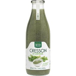 DESTOMBES FRAIS SOUPE MARAICHERE 1000M