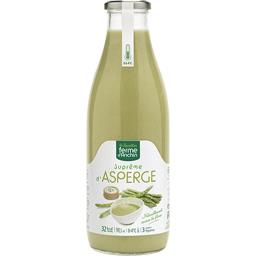 FERME-ANCHIN FRAIS SUPREM ASPERGE 1000M