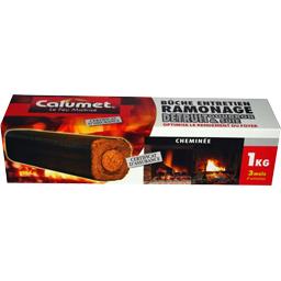 CALUMET BÛCHES ENTRETIEN RAMONAGE CHIMINQUE CALUMET 1.1KG