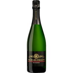 CHARLEMAGNE MOUSS BRUT 75C