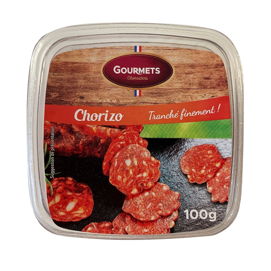 GOURMETS FINEMENT! Frais Barquette 100g