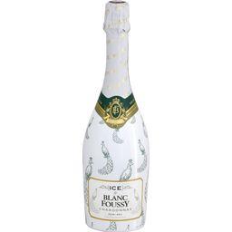 BLANC FOUSSY CHARDONNAY 1/2 SEC ICE BLANC FOUSSY