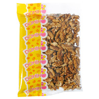 DOMINO CERNEAUX DE NOIX DOMINO SACHET 250G