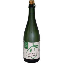 COUDRAY FERMIER CIDRE BOUCHE CHAMPEN BRUT VERRE 75C 4%