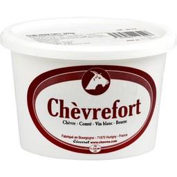 CHEVENET CHEVRE FRAIS 250G